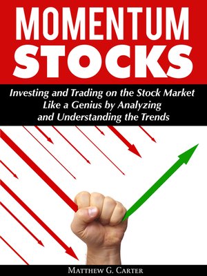 cover image of Momentum Stocks